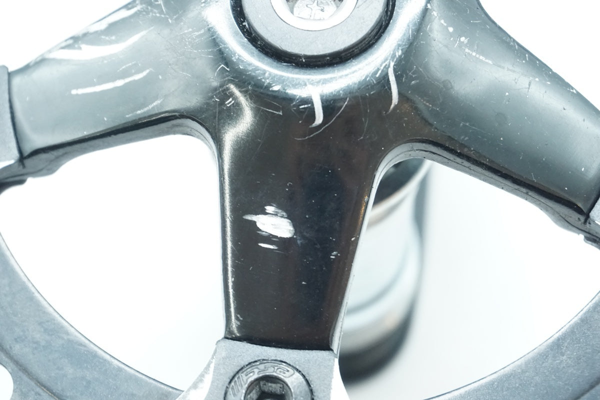 FSA「エフエスエー」 VERO 170㎜ 50-34T クランク/ 京都西院店