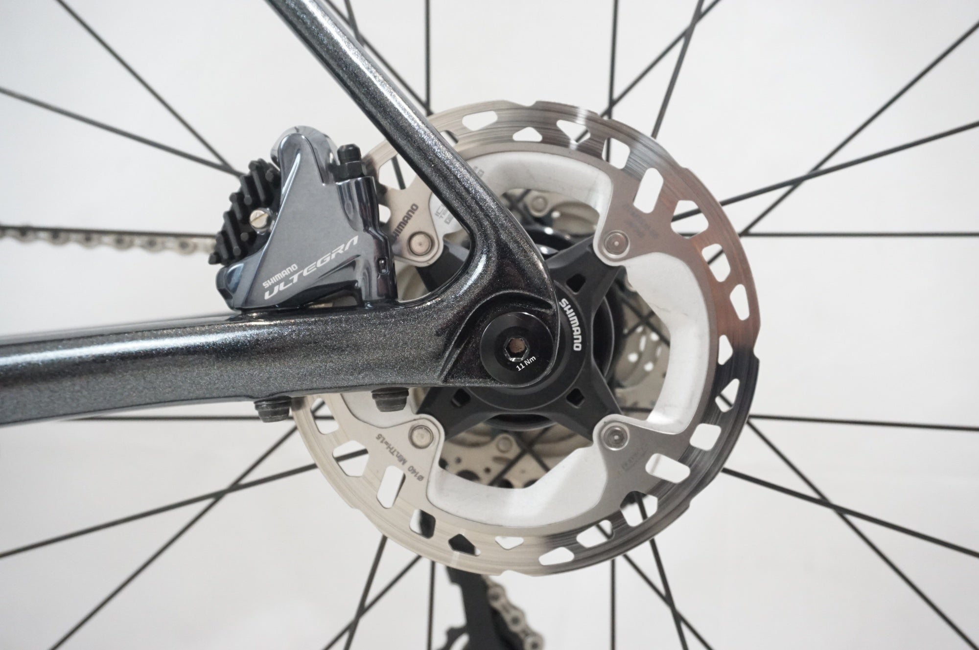 GIANT 「ジャイアント」 TCR ADVANCED PRO1 DISC ULTEGRA 2022年モデル ロードバイク / 福岡アイランドシティ店