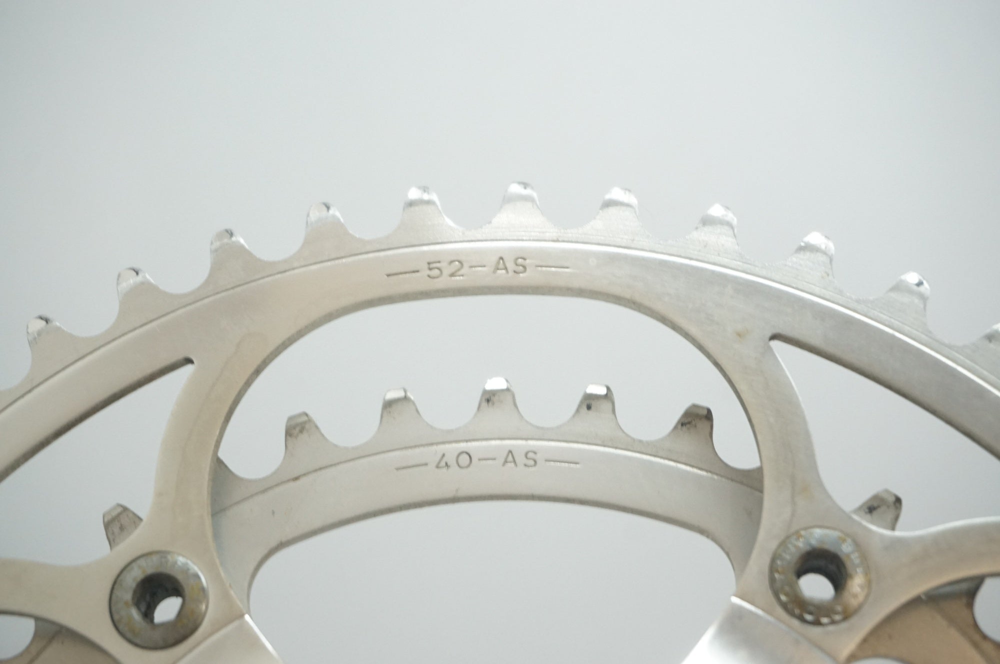 CAMPAGNOLO 「カンパニョーロ」 C-RECORD モデル不明 52-36T 170mm クランク / 福岡アイランドシティ店
