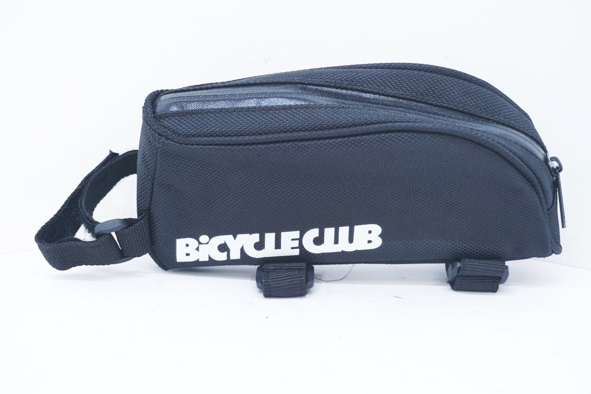 BICYCLE CLUB 「バイシクルクラブ」 フレームバッグ / 大阪美原北インター店