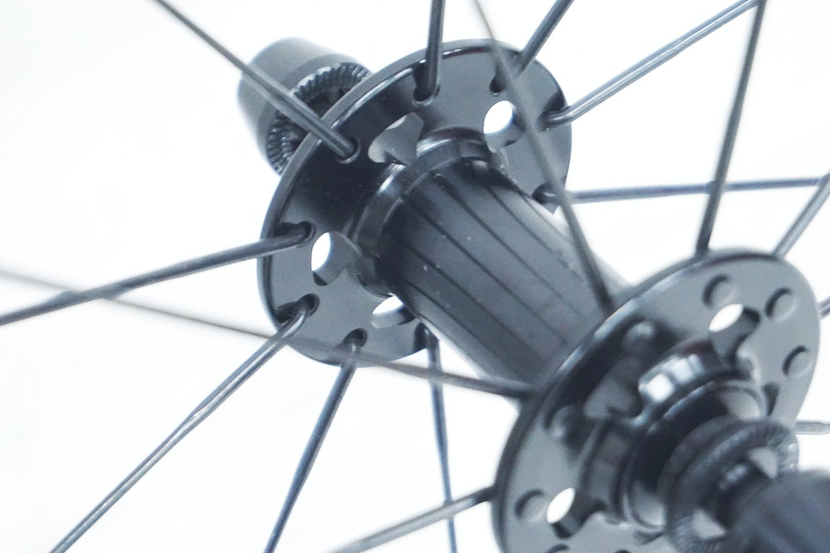 BROMPTON 「ブロンプトン」 4速 ホイールセット / 大阪美原北インター