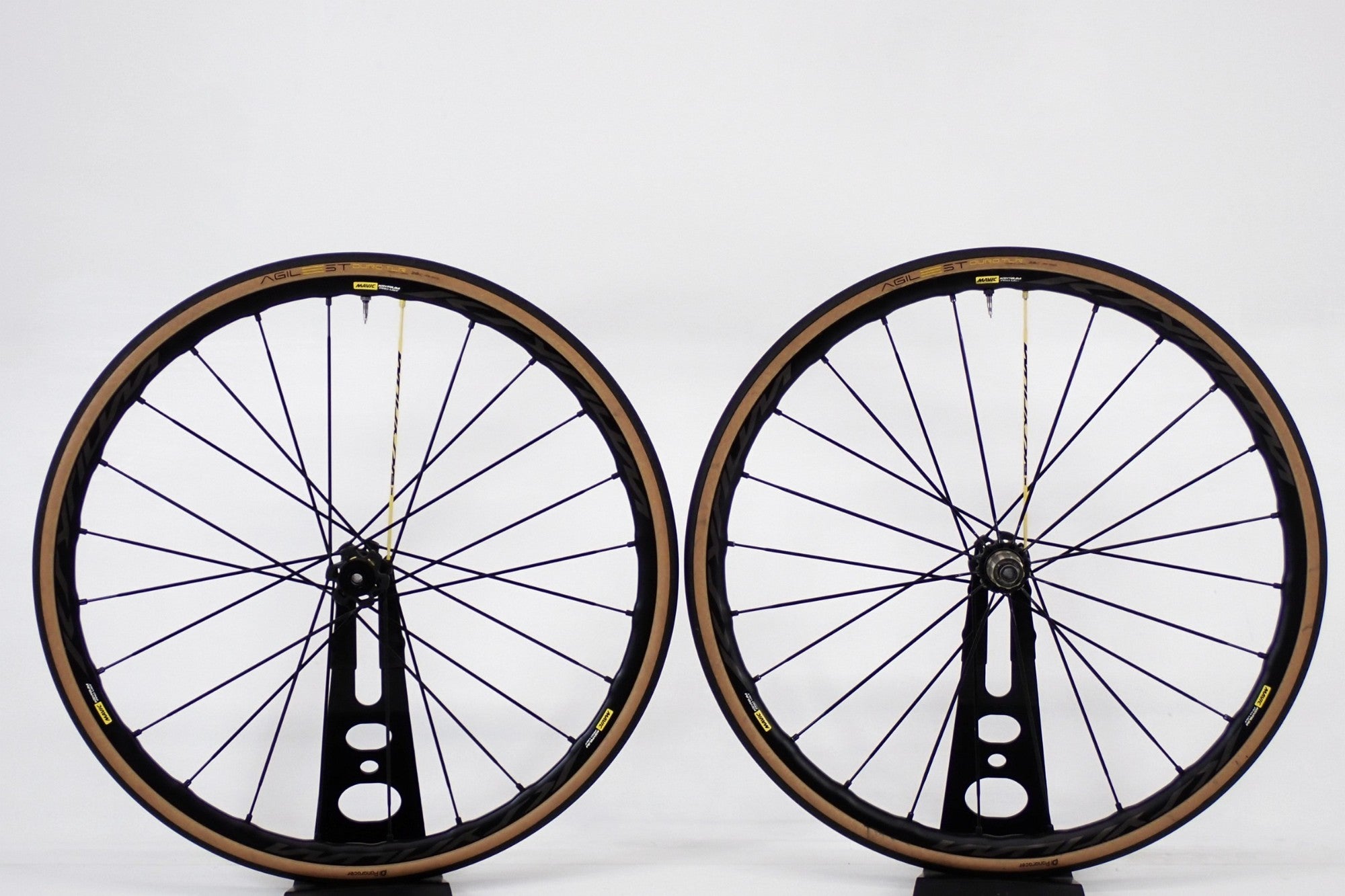 MAVIC 「マビック」 KSYRIUM PRO UST DISC シマノ11速 ホイールセット / 伊勢崎店