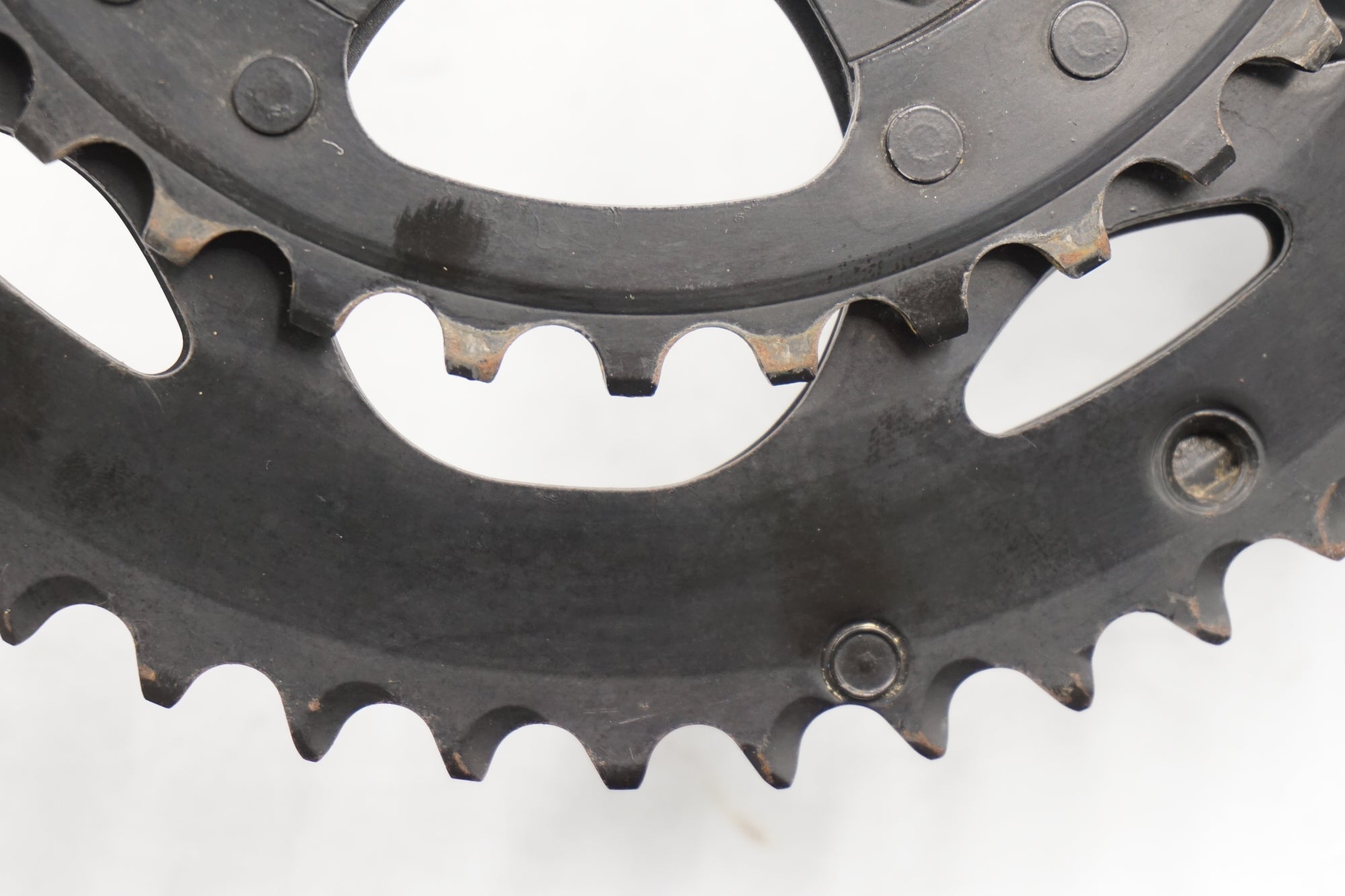 SHIMANO 「シマノ」 TOURNEY FC-A070 クランクセット / 奈良店