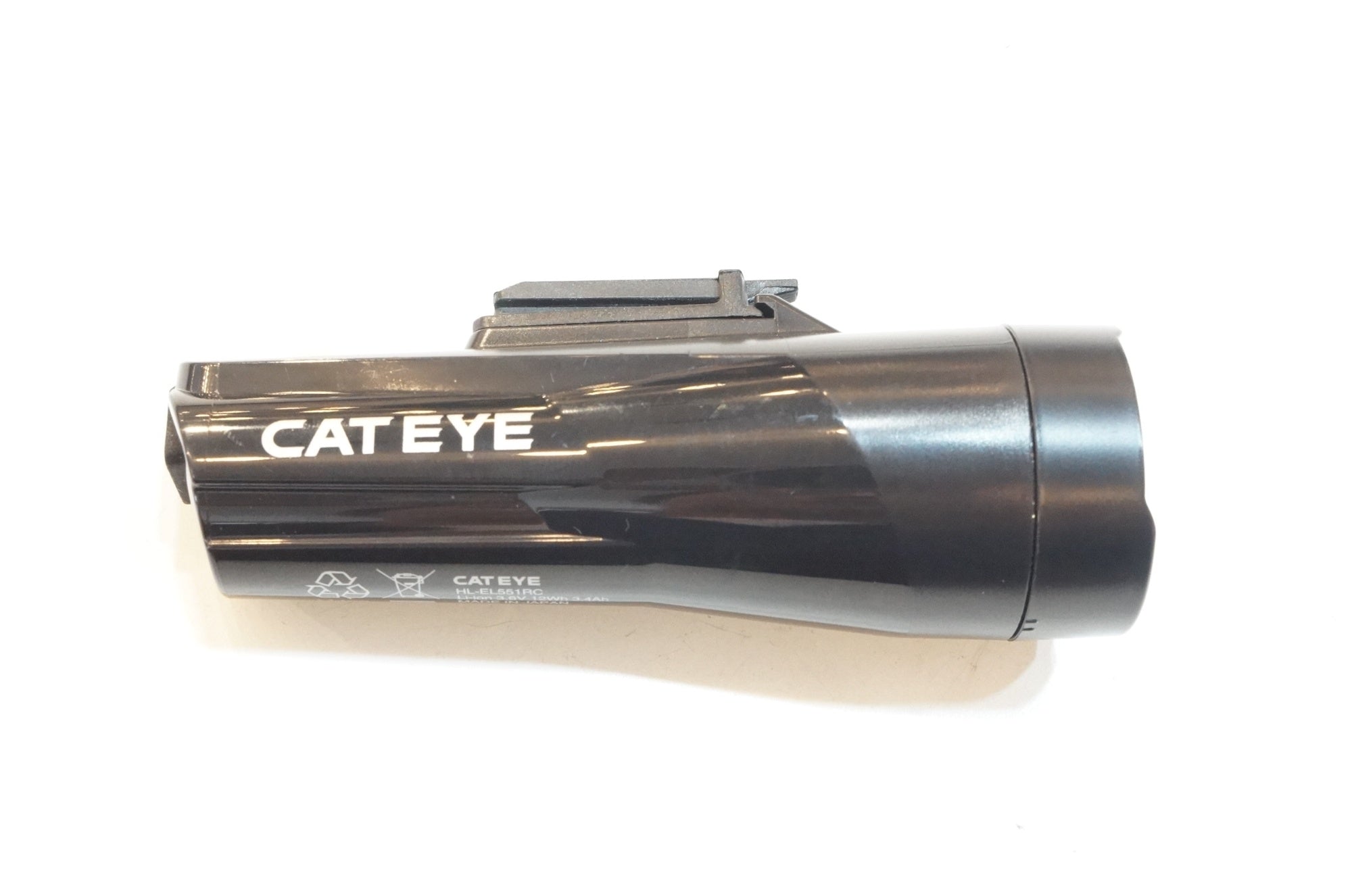 CATEYE 「キャットアイ」 GVOLT70 フロントライト / 浦和ベース