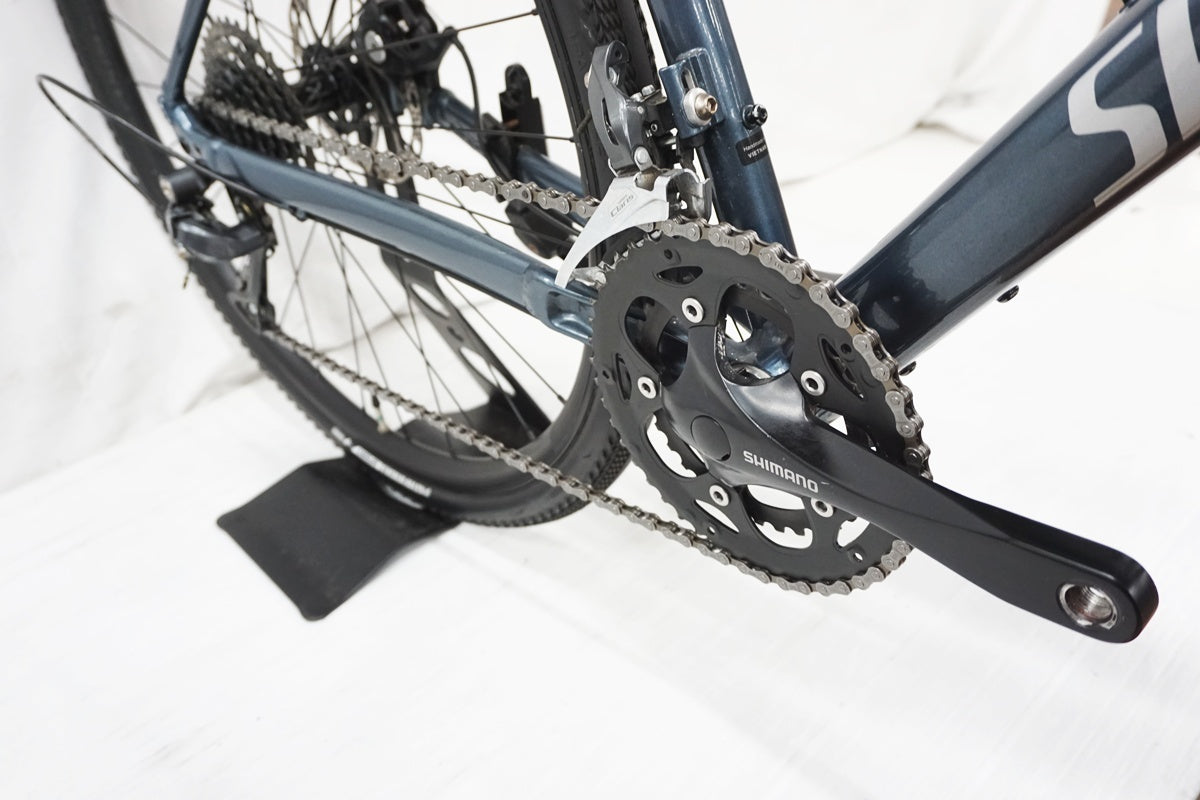 SPECIALIZED 「スペシャライズド」 DIVERGE E5 2022年モデル グラベルロード / 奈良店