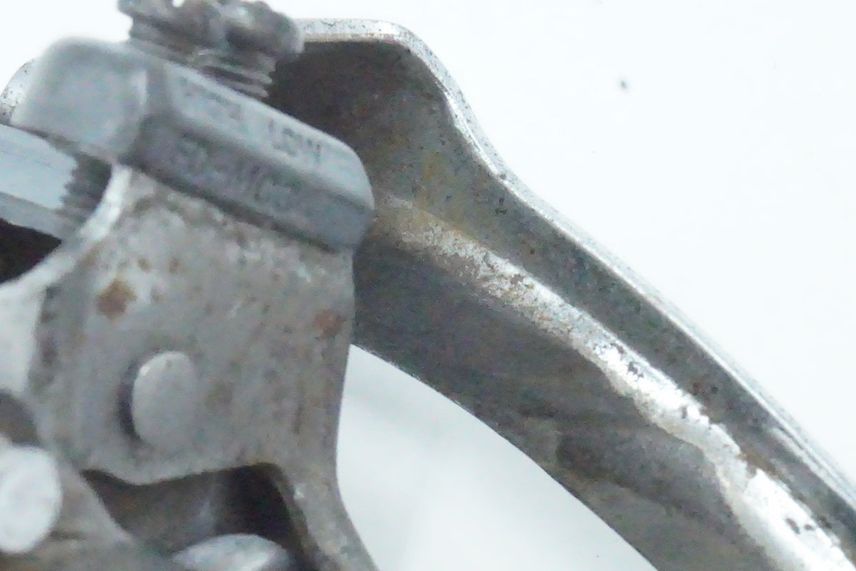 SHIMANO「シマノ」 STX FD-MC34 フロントディレイラー/ 京都西院店