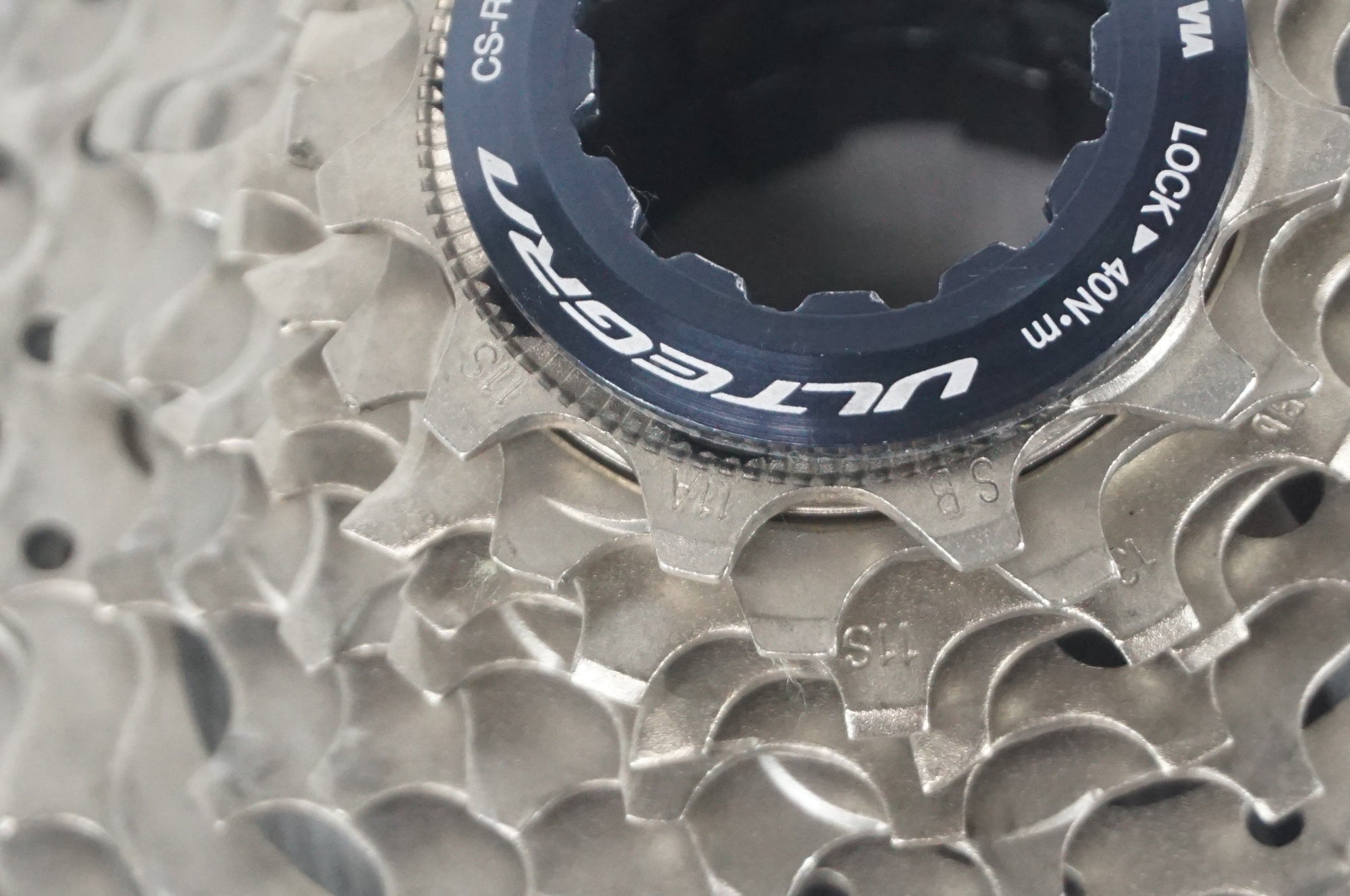 SHIMANO 「シマノ」 ULTEGRA CS-R8000 11-30T スプロケット / 阪急塚口店