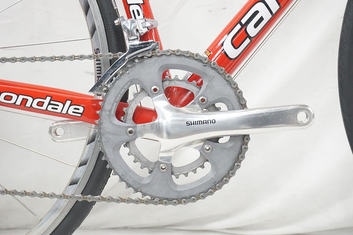 CANNONDALE 「キャノンデール」 CAAD8 2006年頃モデル ロードバイク / 奈良店