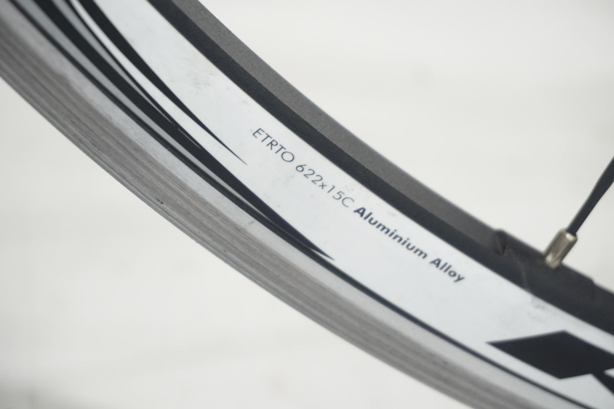 FULCRUM 「フルクラム」 RACING3 C15 シマノ11速 ホイールセット / 滋賀大津店