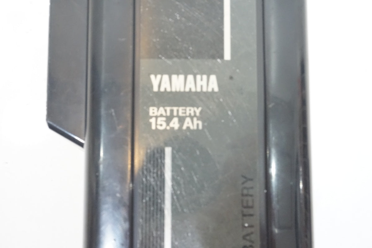YAMAHA「ヤマハ」 バッテリー X0U-82110-21+充電器/ 京都西院店