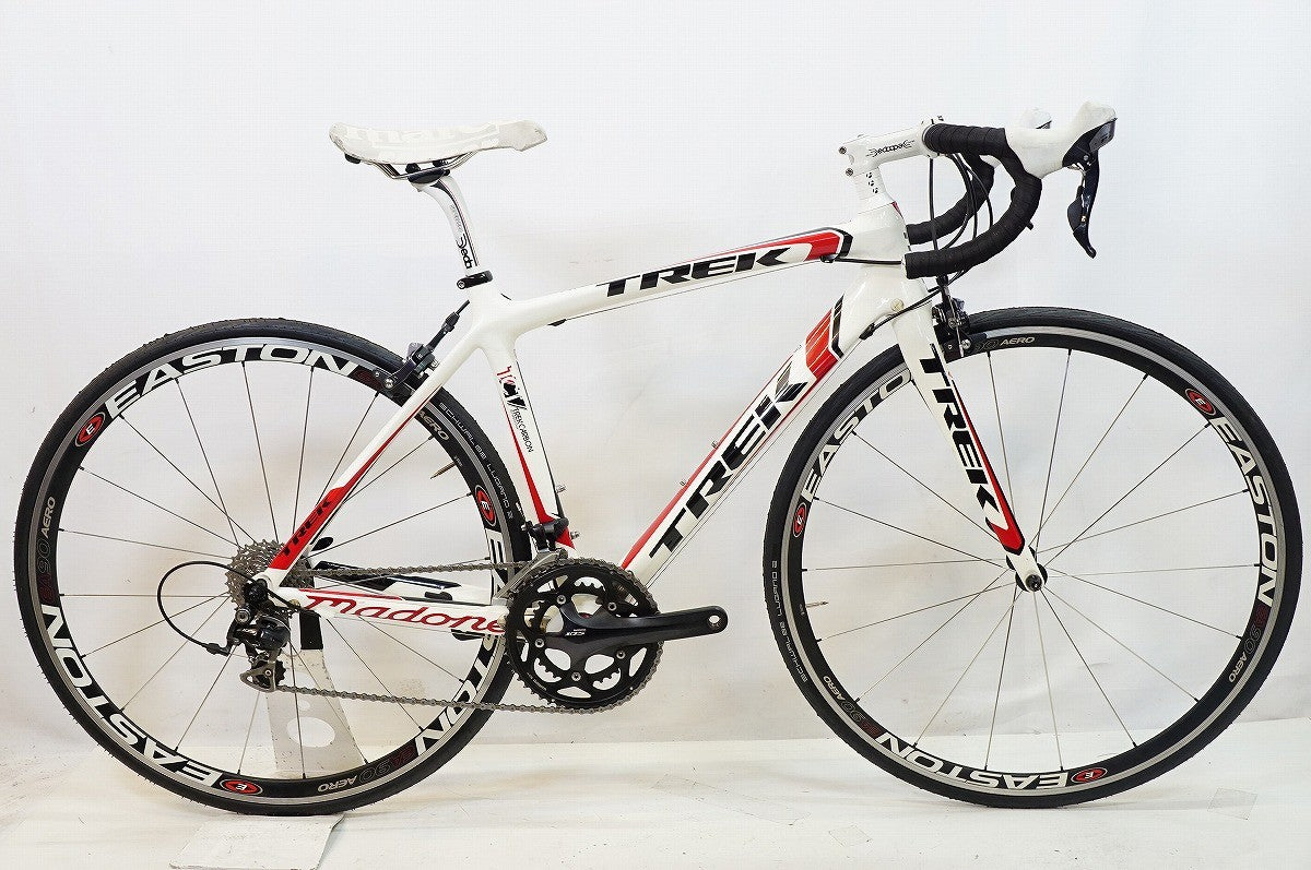 TREK 「トレック」 MADONE 4.7 2011年モデル ロードバイク / 熊谷本店