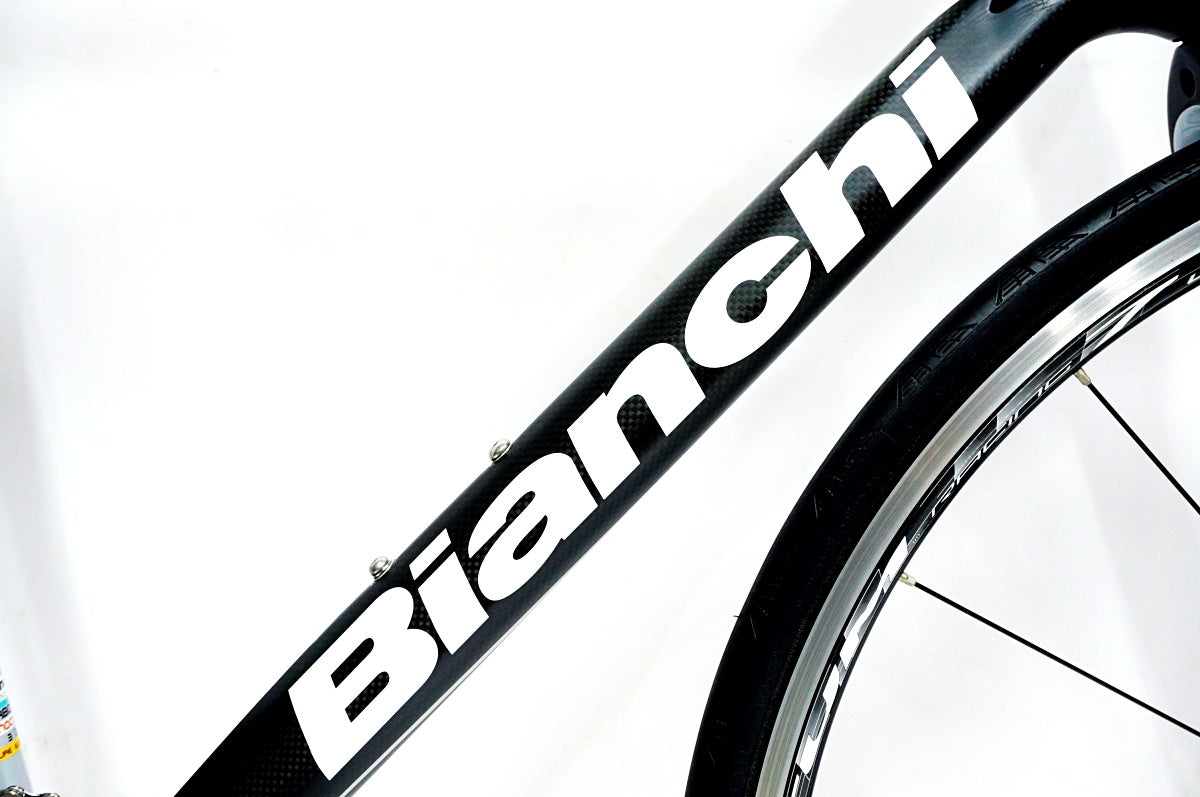 BIANCHI 「ビアンキ」 INFINITO ULTEGRA 2013年モデル ロードバイク / 名古屋大須店