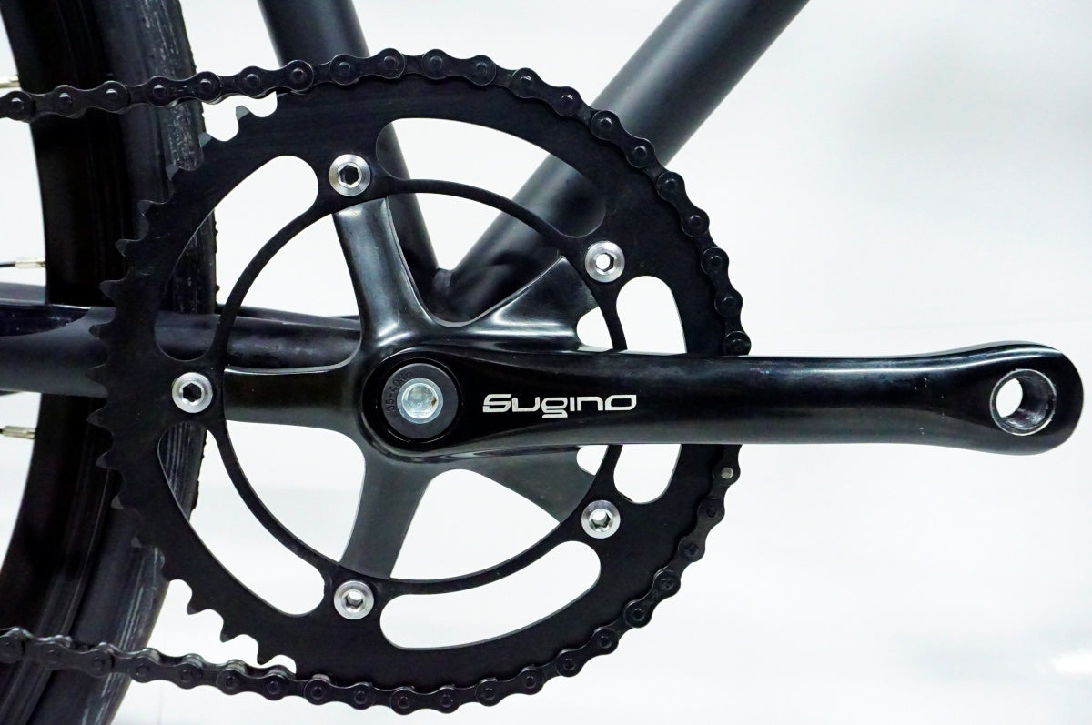 FUJI 「フジ」 FEATHER 2022年モデル ピストバイク / 名古屋大須店