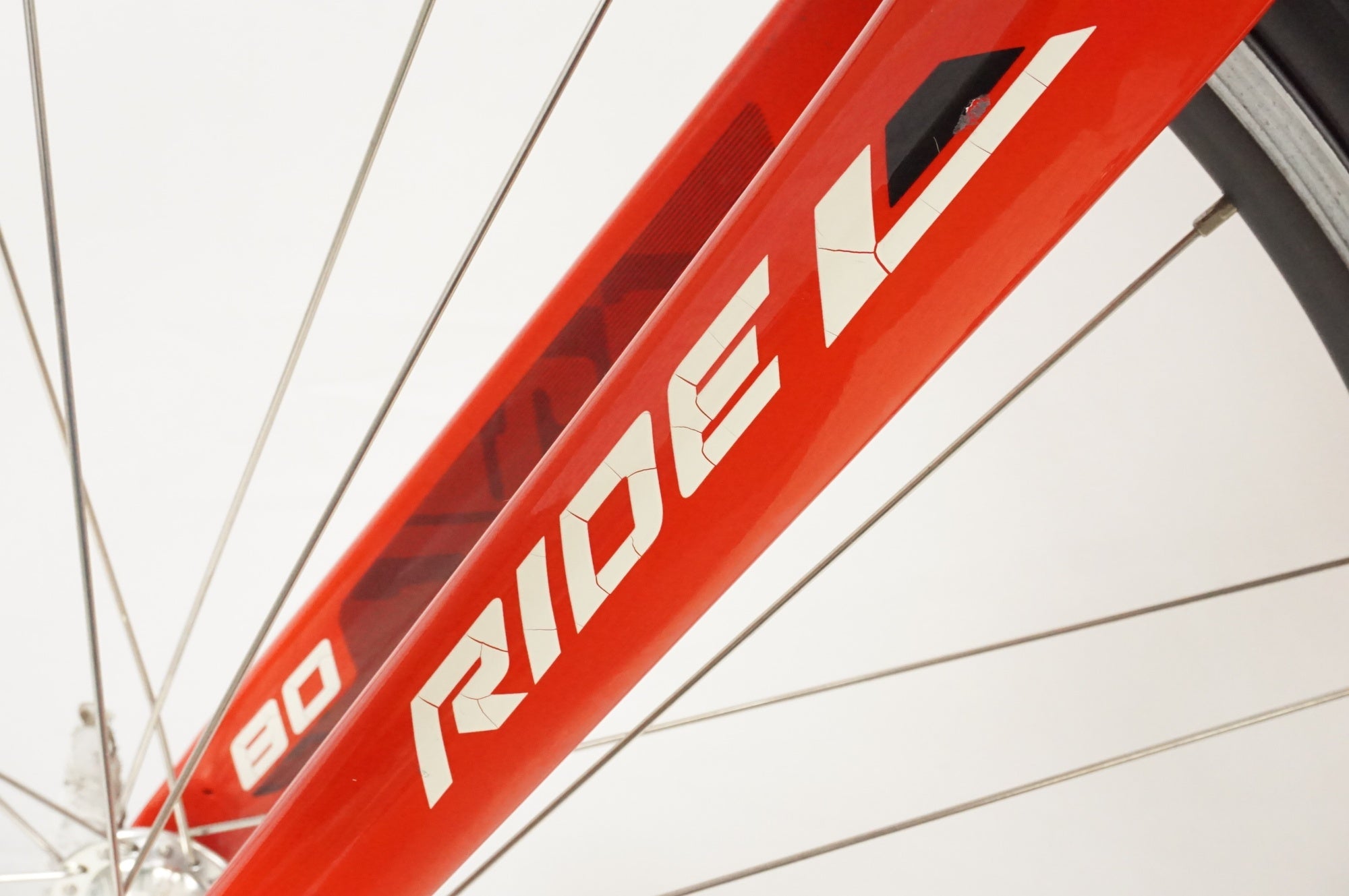 MERIDA 「メリダ」 RIDE 80 2015年モデル ロードバイク / 宇都宮