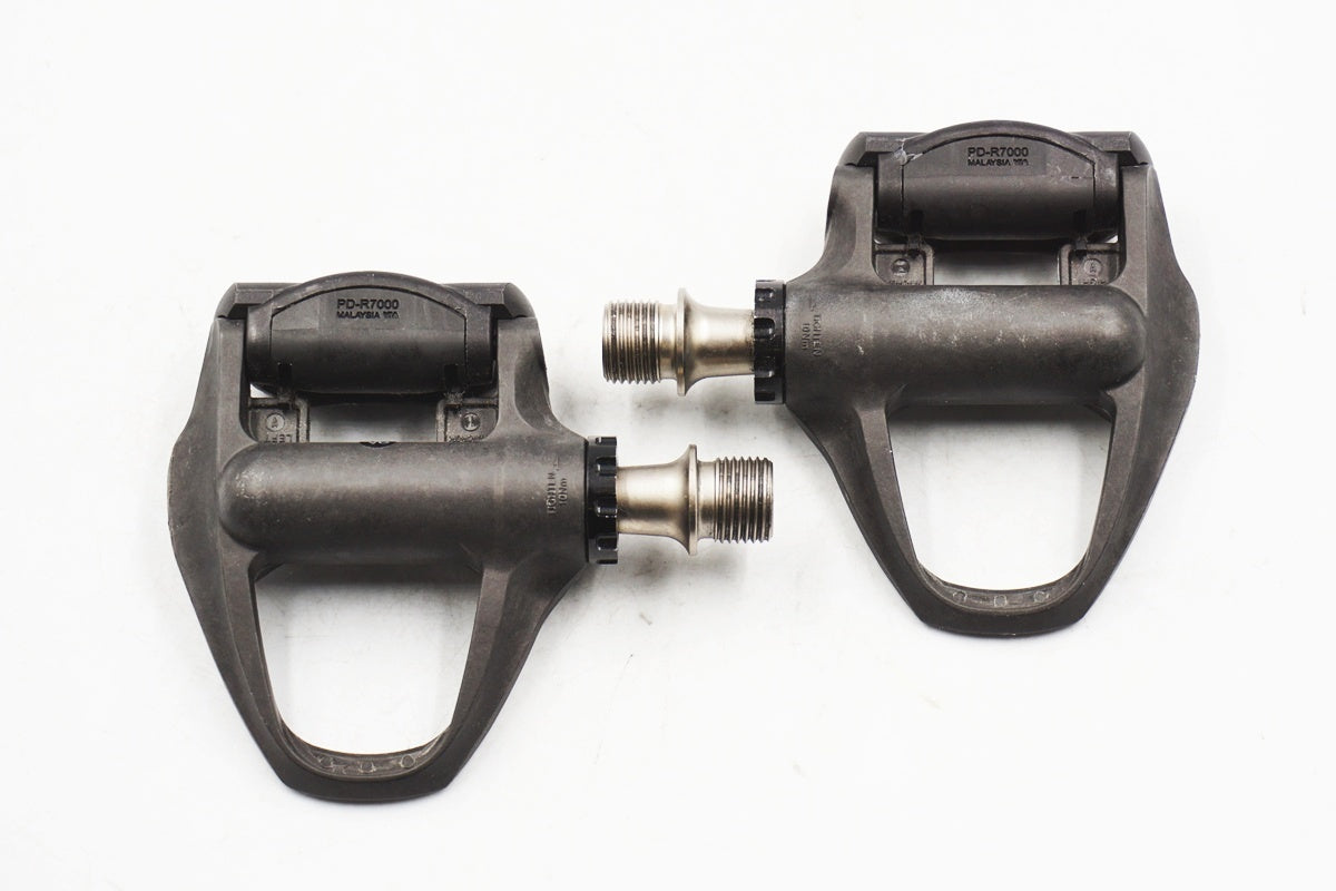 SHIMANO 「シマノ」 105 PD-R7000 ペダル / 奈良店