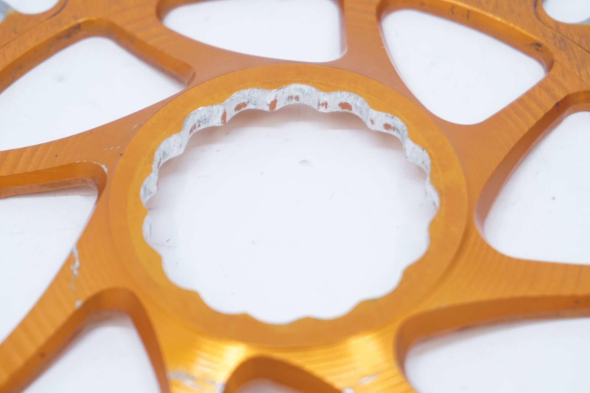 KA ENGINEERING 「ケーエー エンジニアリング」 30T チェーンリング / 大阪美原北インター店