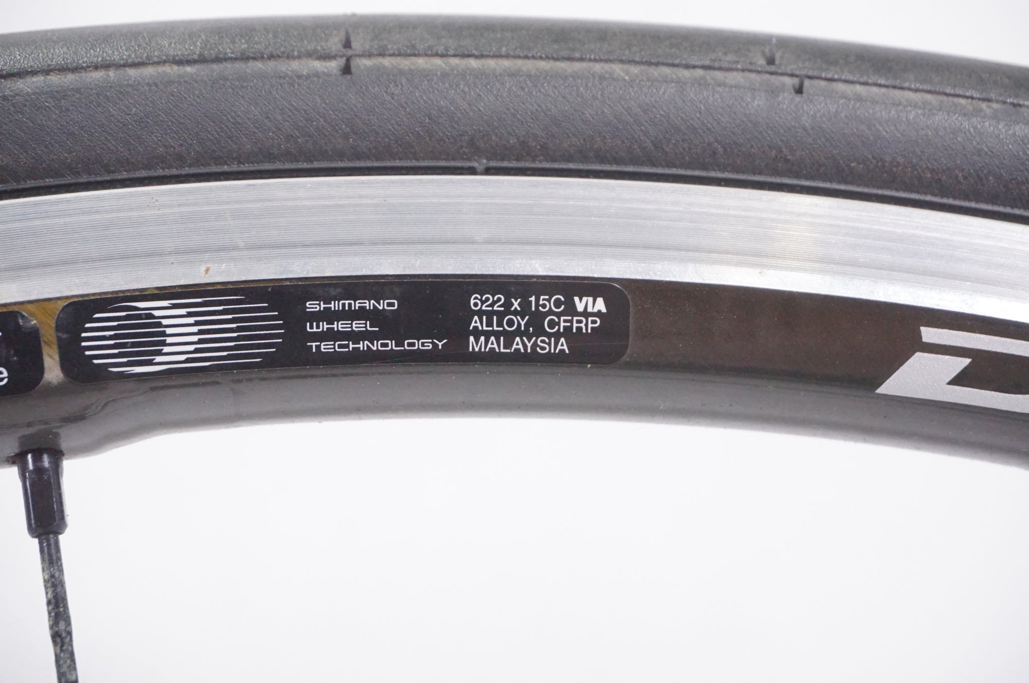 SHIMANO 「シマノ」 DURA-ACE WH-9000 C24 シマノ11速 ホイールセット / AKIBA店