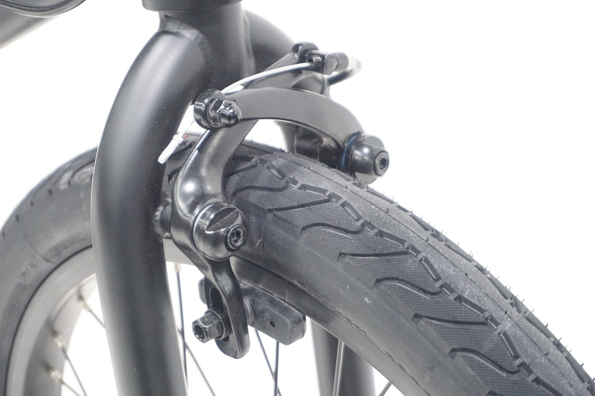 ARESBIKES 「アーレスバイクス」 APLUS 20インチ 2020年モデル BMX / 滋賀大津店