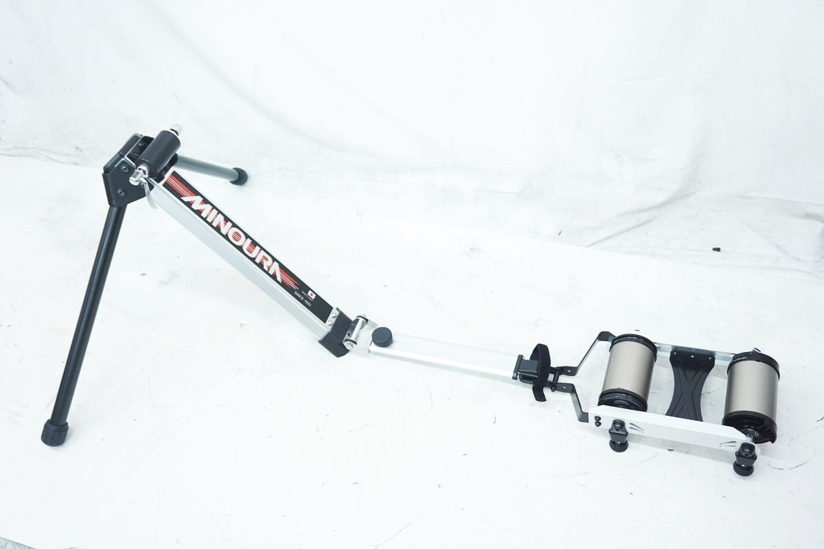 MINOURA 「ミノウラ」 HYBRID ROLLER LIVE RIDE FG220 サイクルトレーナー  / 大阪美原北インター店