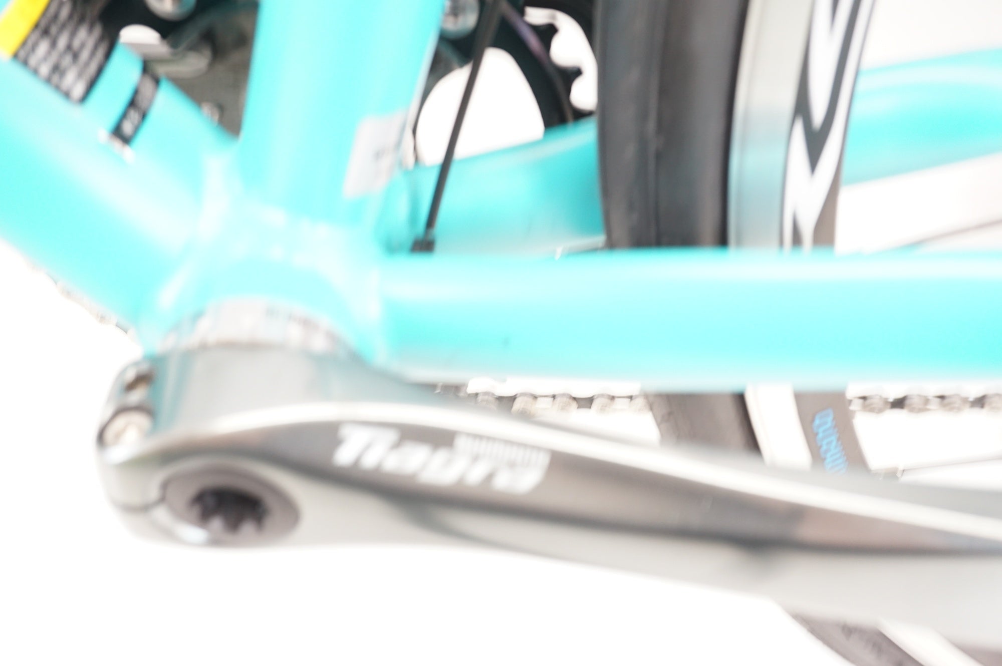 KHODAABLOOM 「コーダブルーム」 FARNA TIAGRA 2025年モデル ロードバイク / 宇都宮店