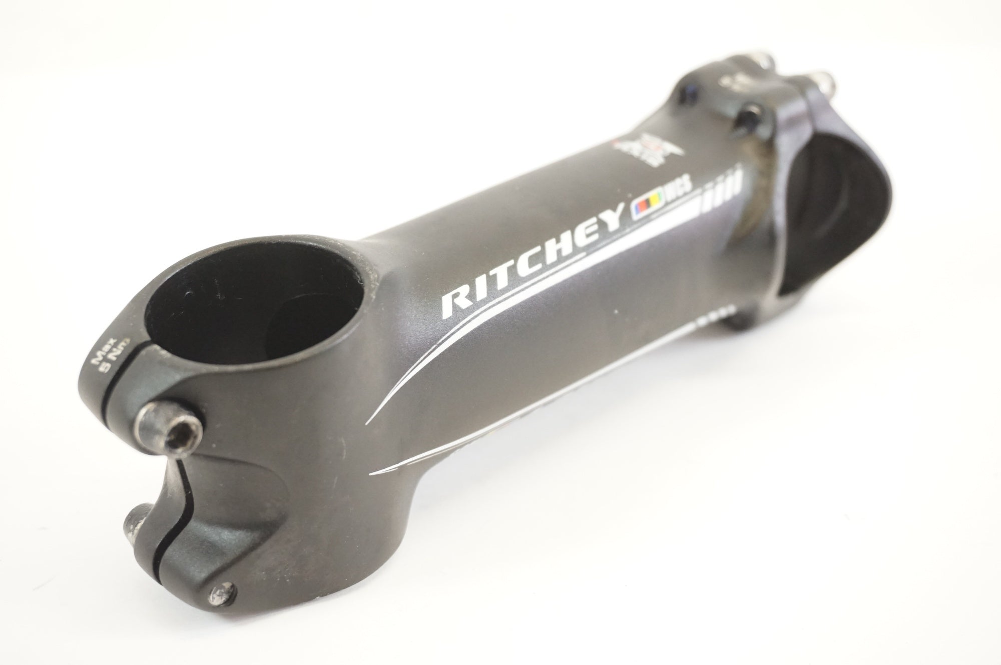 RITCHEY 「リッチー」 COMP 4-AXIS φ31.8 110mm 6°/84° ステム / 宇都宮店