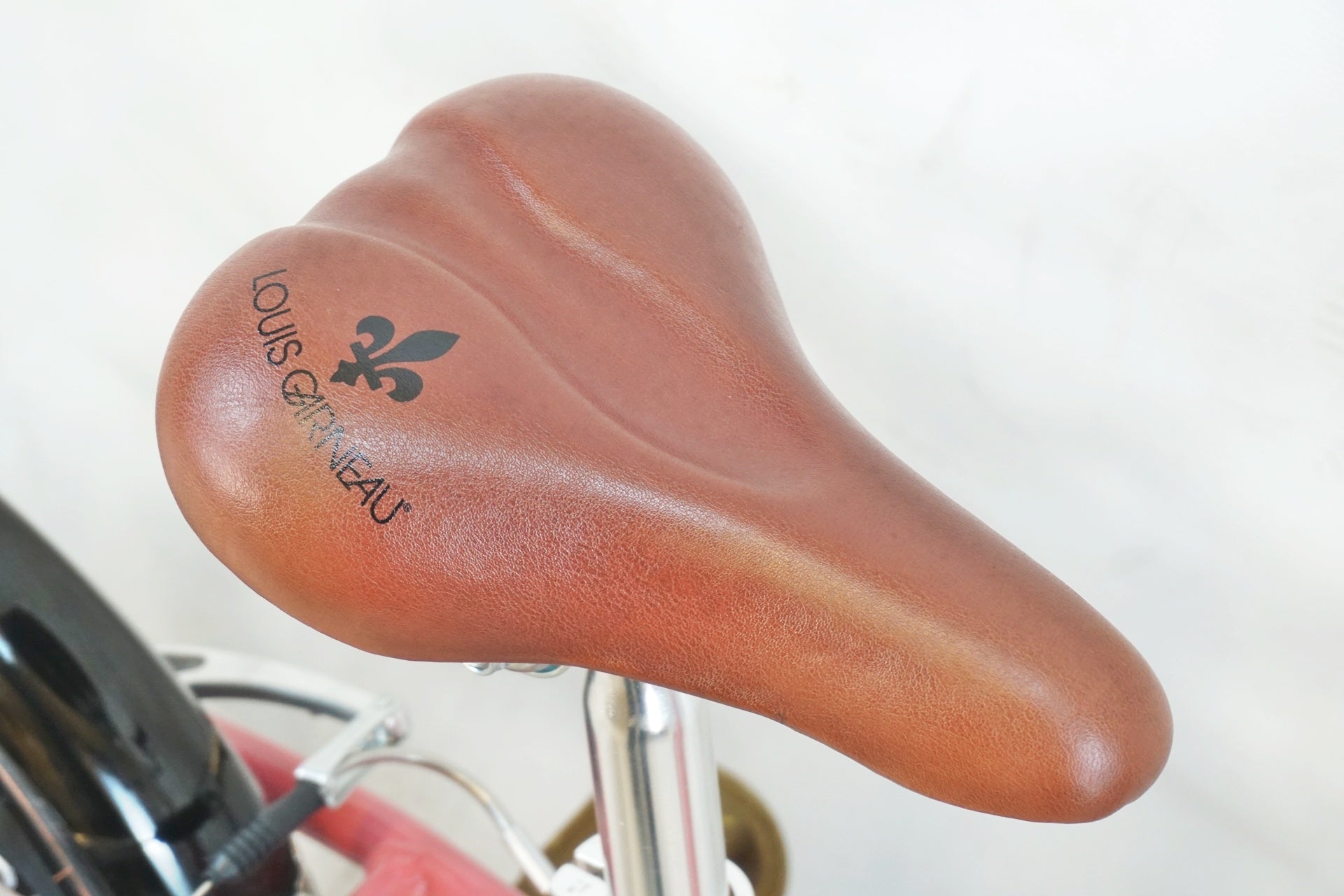 LOUIS GARNEAU 「ルイガノ」 K16 PLUS 2021年モデル キッズバイク / 有明ガーデン店