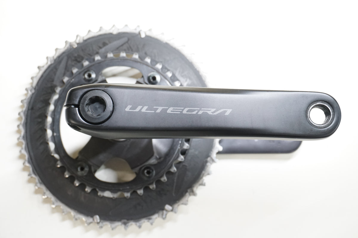 SHIMANO 「シマノ」 ULTEGRA FC-R8100 165mm 50-34T クランクセット / 大宮店