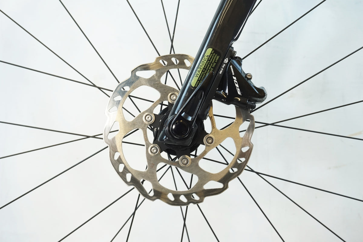 BIANCHI 「ビアンキ」 OLTRE XR3 DISC 105 2021年モデル ロードバイク / 有明ガーデン店
