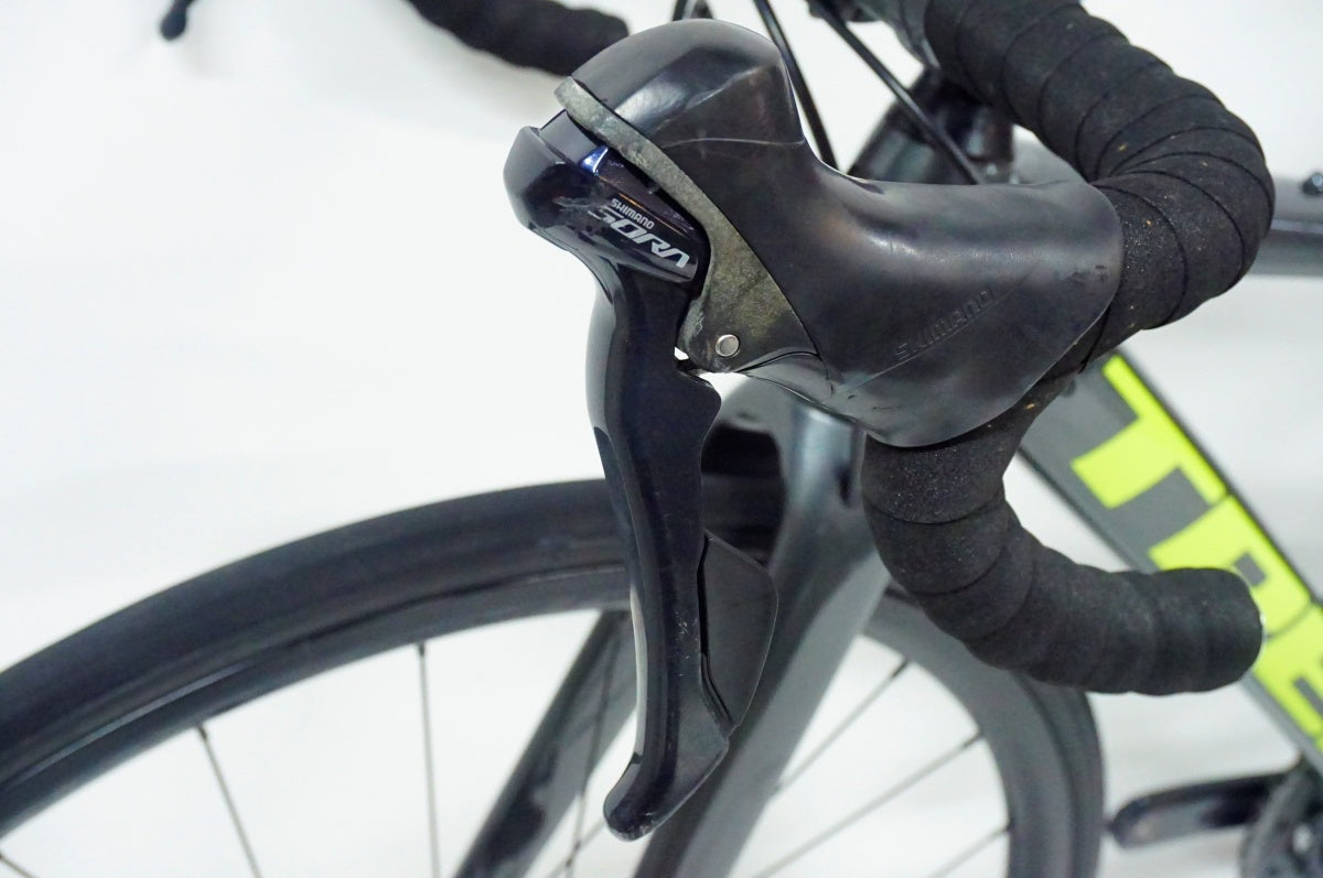 TREK 「トレック」 DOMANE AL3 GEN3 DISC 2021-2023年モデル