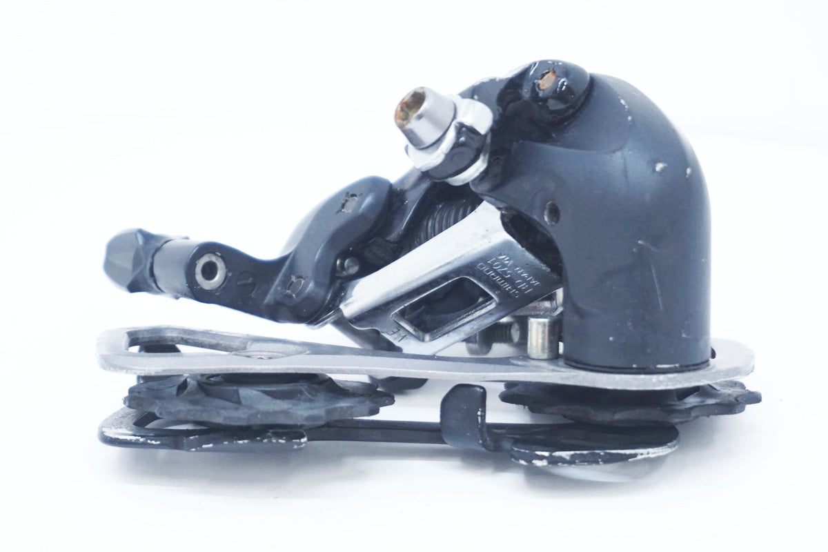 SHIMANO（シマノ）RD-5701 GS リアディレイラー・ロング105 Amazon.co.jp: Shimano RD 5701 105 30T Max Rear Derailleur