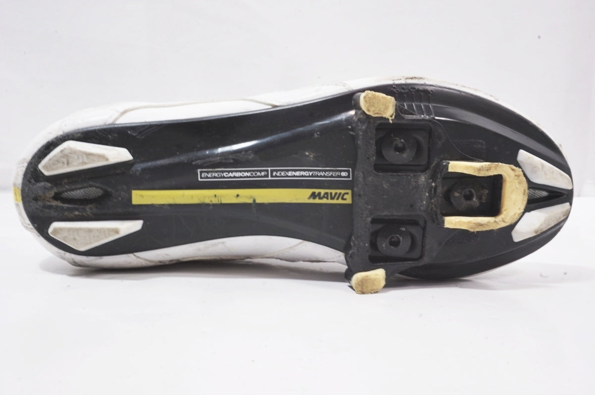 MAVIC 「マビック」 ERGOFIT 3D 23.5cm シューズ / バイチャリ世田谷店