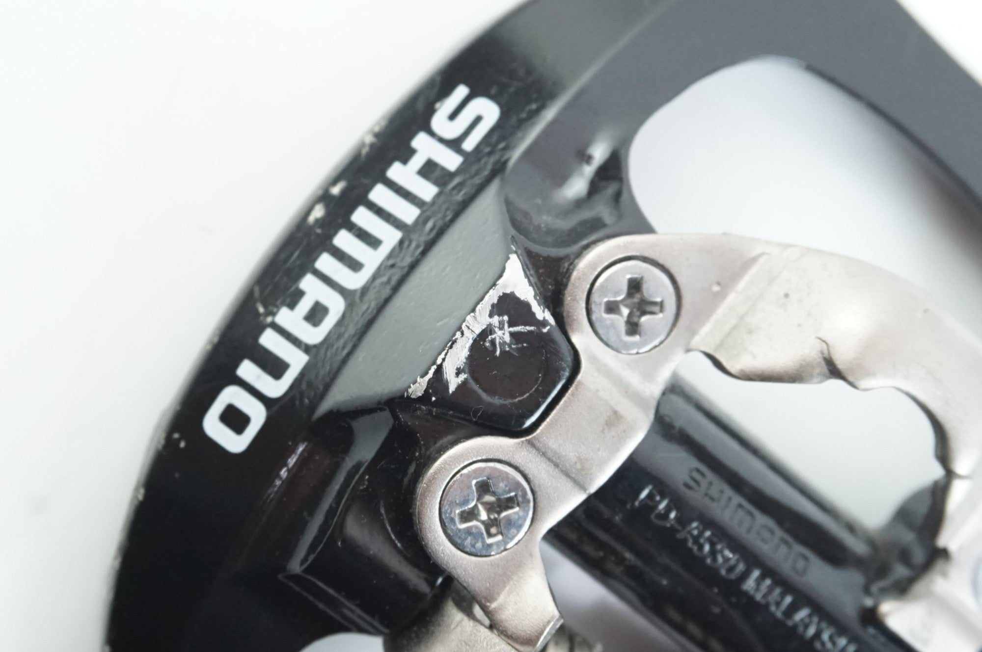 SHIMANO 「シマノ」 PD-A530 ペダル / 中目黒店