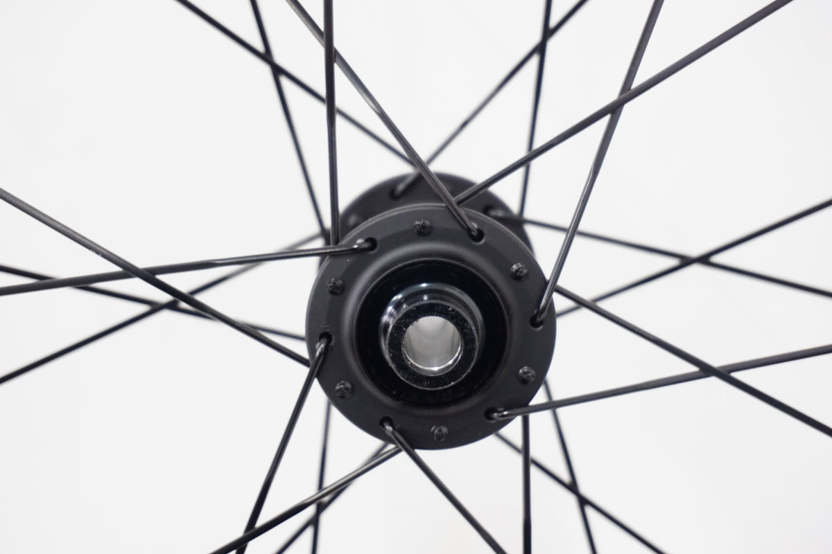 BONTRAGER「ボントレガー」 AEOLUS ELITE 35 DISC ホイールセット / 浜松店