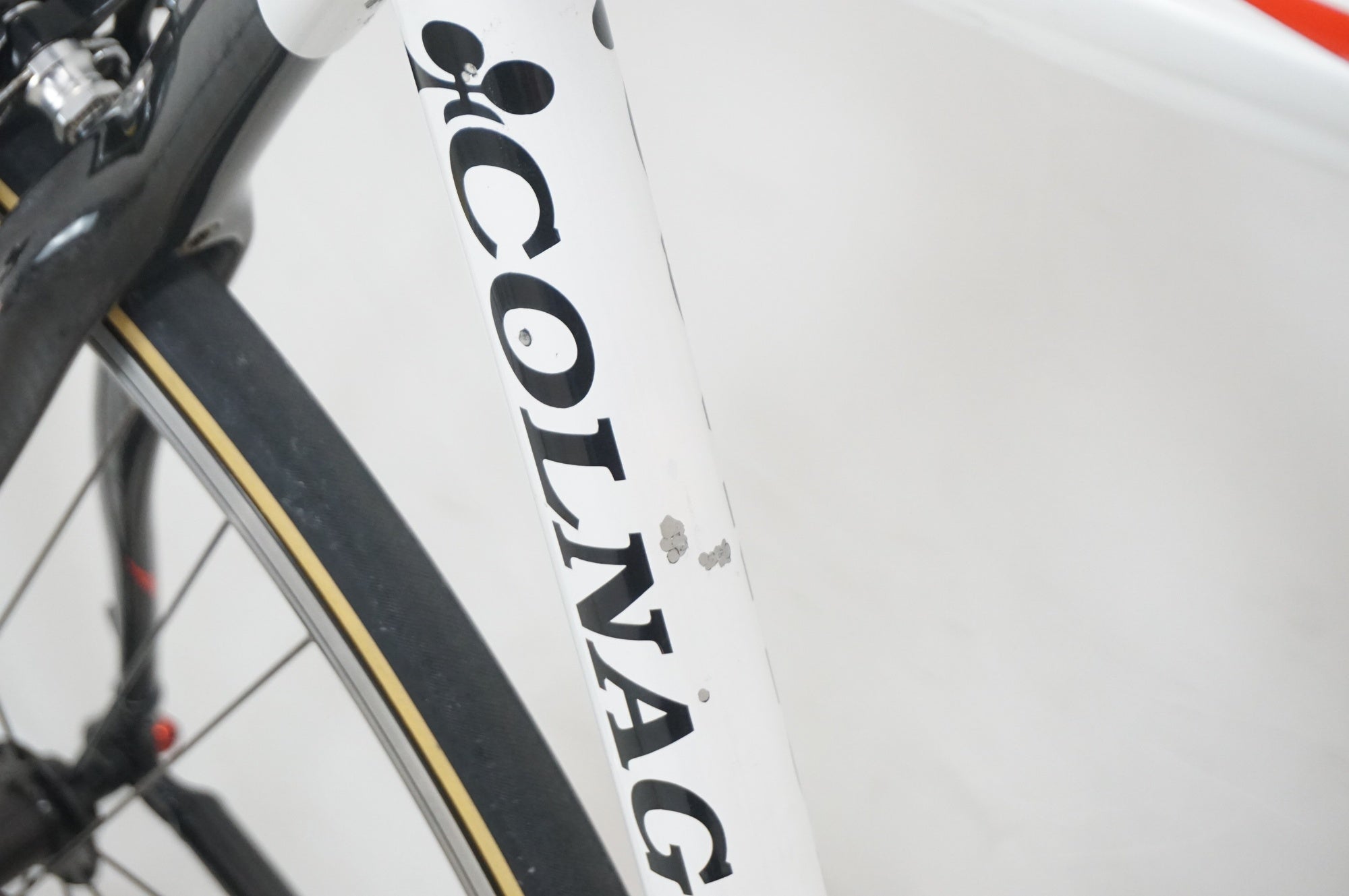 COLNAGO 「コルナゴ」 DREAM HX 2008年モデル ロードバイク / 福岡店