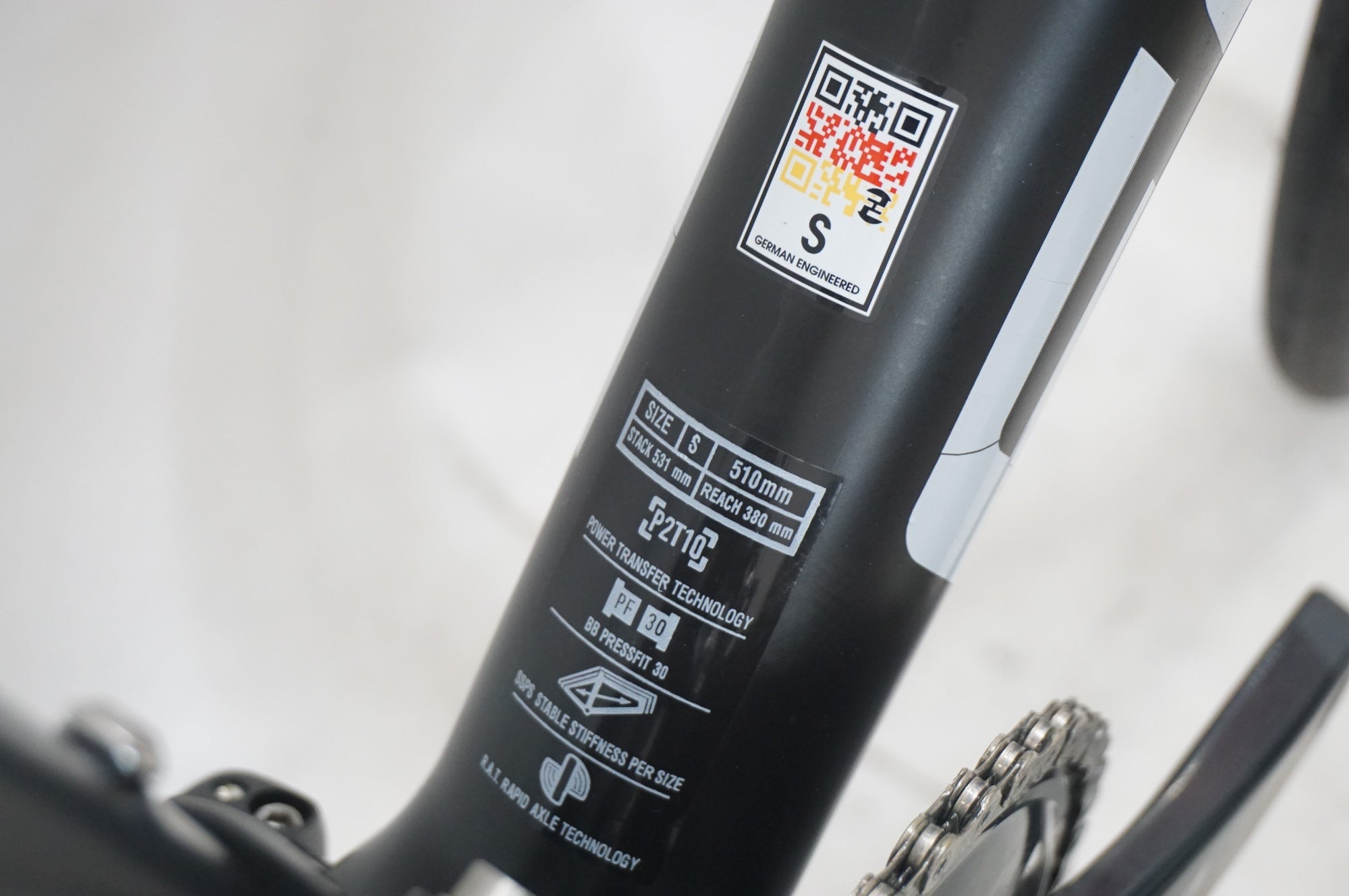 FOCUS Cayo ロードバイク ロードバイク Focus cayo