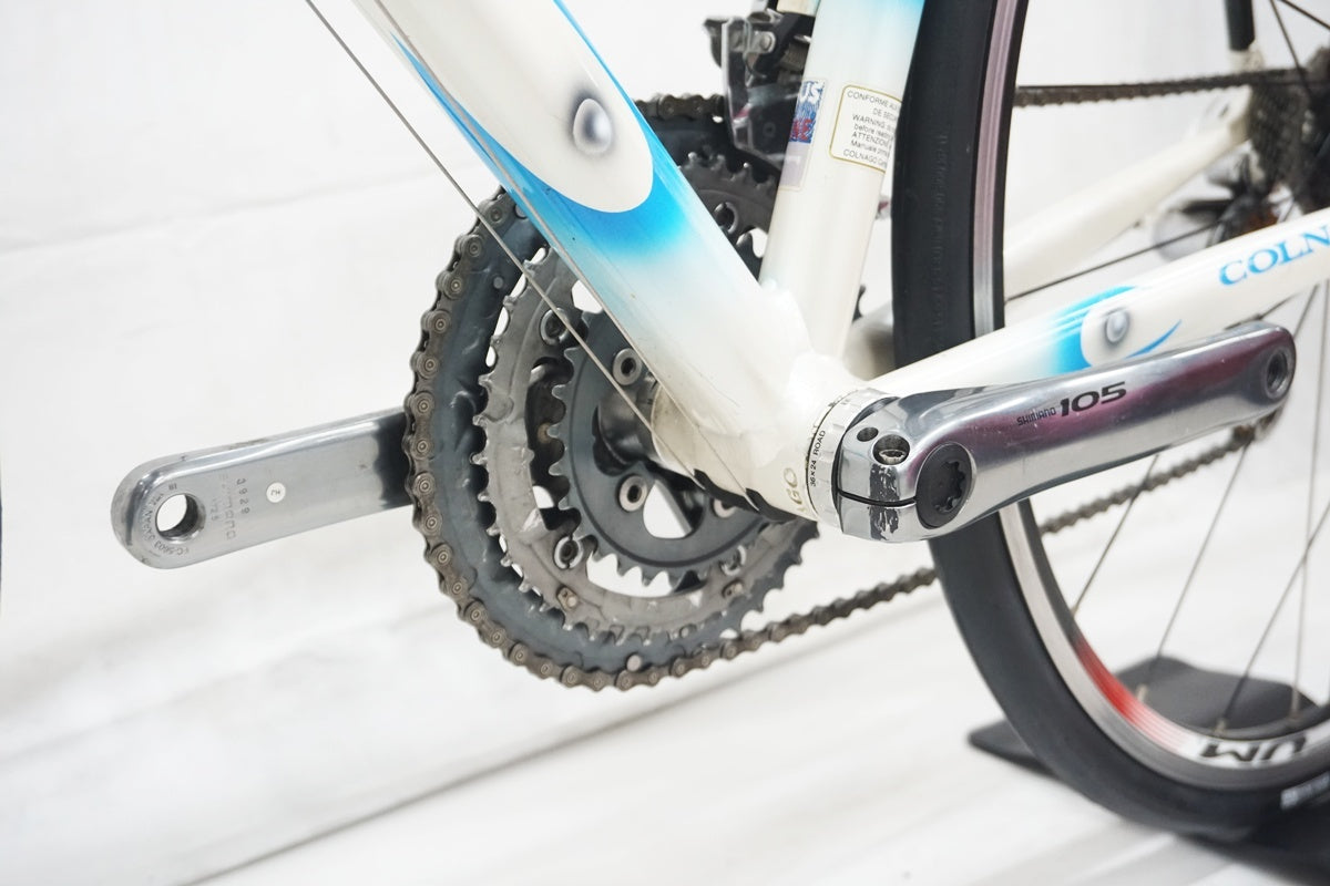 COLNAGO 「コルナゴ」 ACTIVE B-STAY 年式不明 ロードバイク/ 大阪美原北インター店