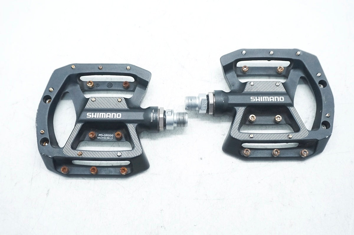 SHIMANO 「シマノ」 PD-GR500 ペダル / 大阪門真店