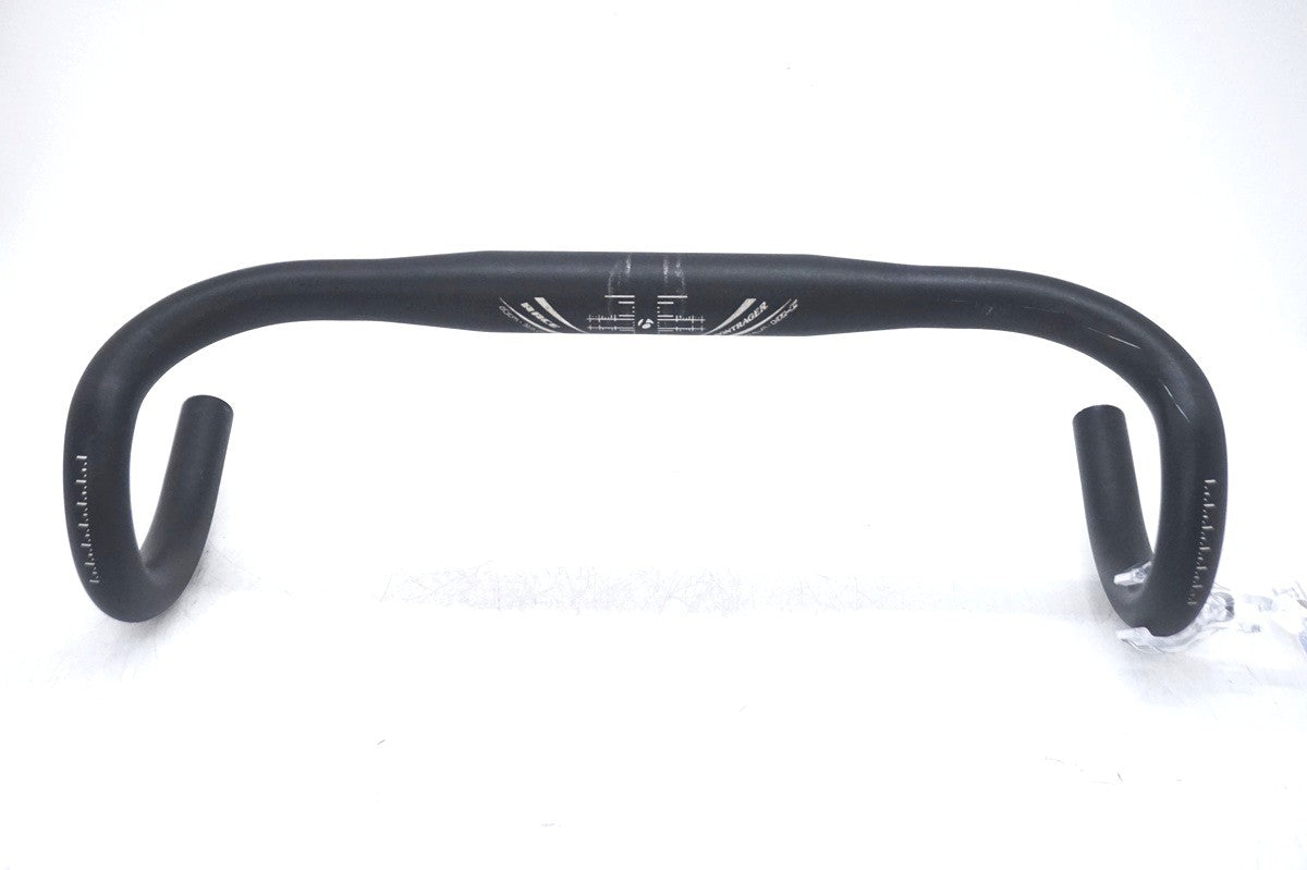 BONTRAGER 「ボントレガー」 400mmΦ31.8 RACE VR-C ハンドル / 大阪門真店