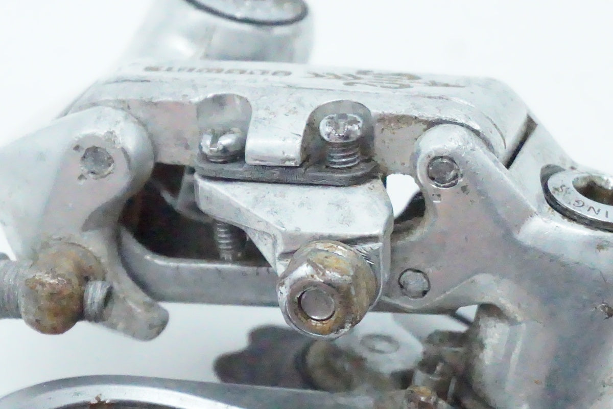 SHIMANO「シマノ」 初代105 グループセット/ 京都西院店