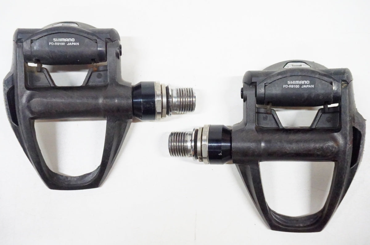 SHIMANO 「シマノ」 DURA-ACE PD-R9100 ペダル / 名古屋大須店