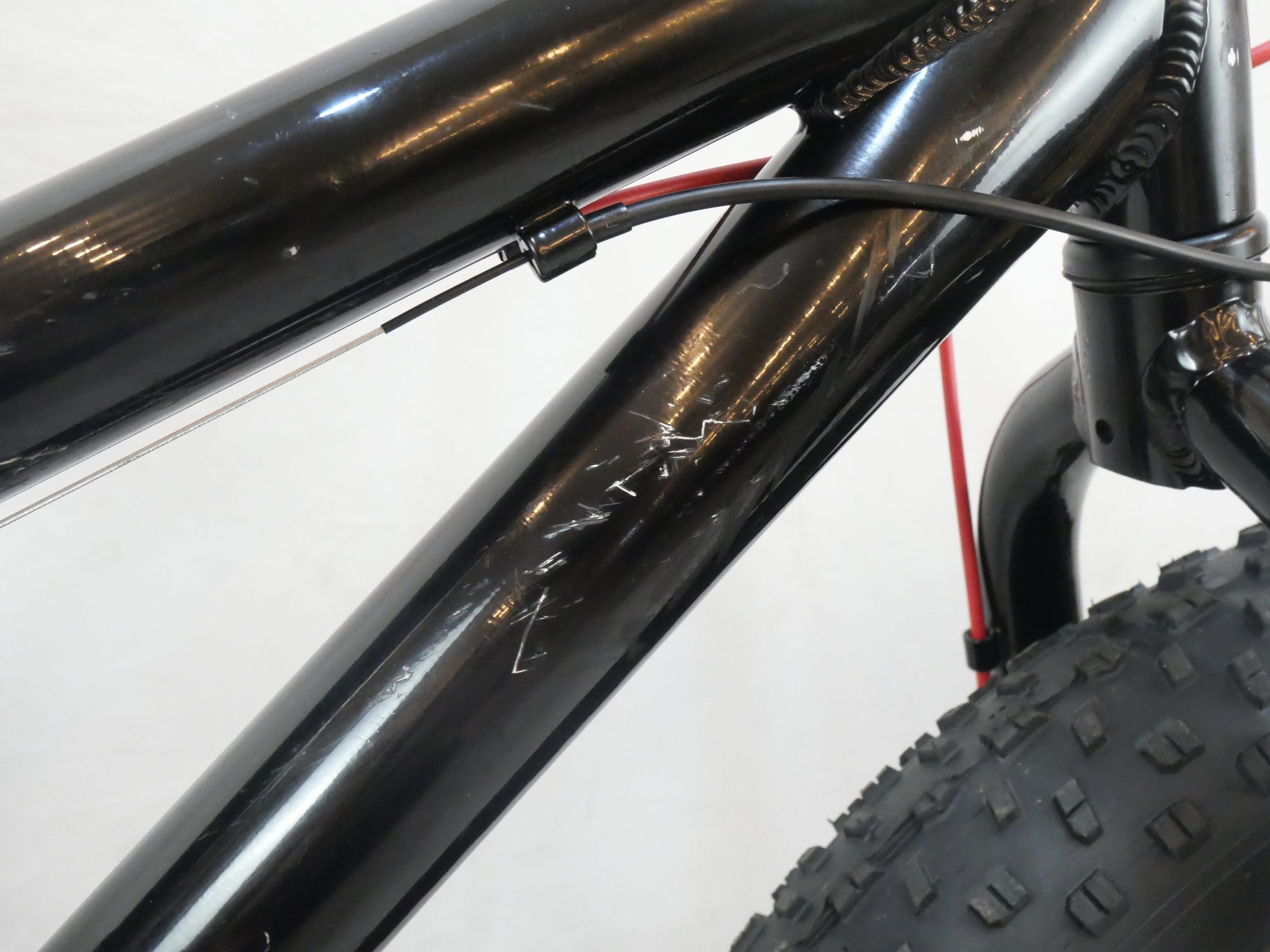 CHARGE BIKES 「チャージバイクス」 COOKER MAXI 20 2017年頃 20インチ ファットバイク / バイチャリ浦和ベース