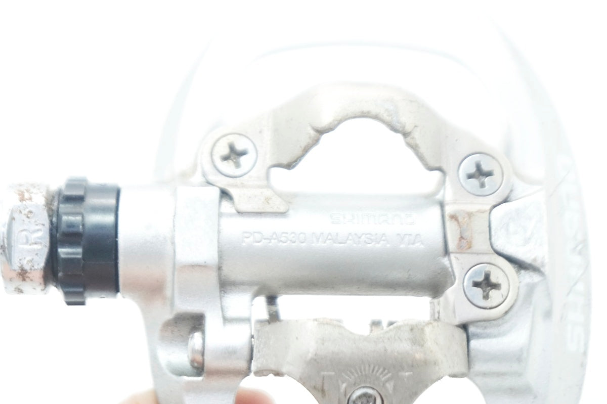 SHIMANO 「シマノ」 PD-A530 ペダル / 大阪門真店