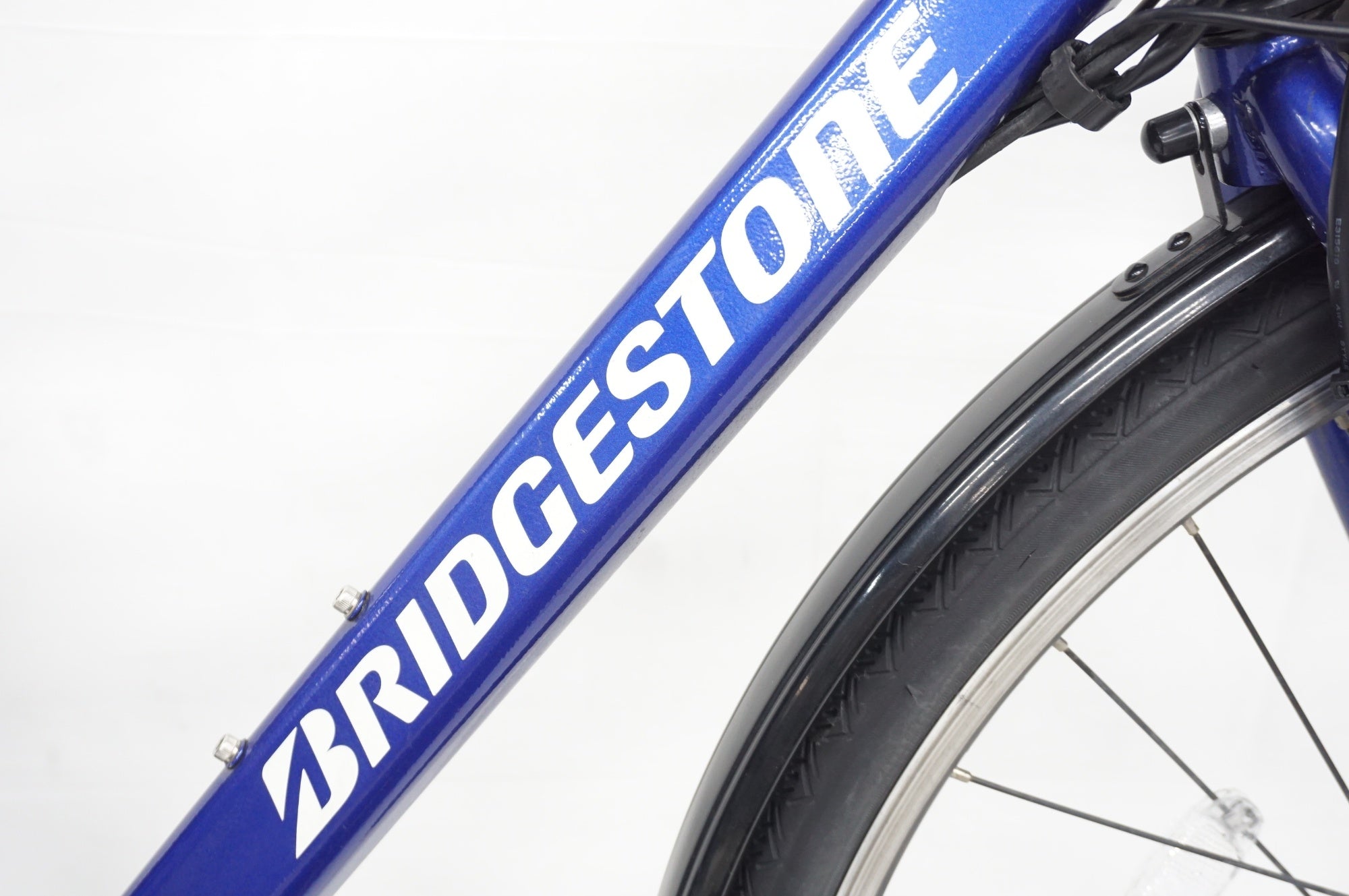 BRIDGESTONE 「ブリヂストン」 TB1e TB7B41 2021年モデル 電動アシスト自転車 / 阪急塚口店