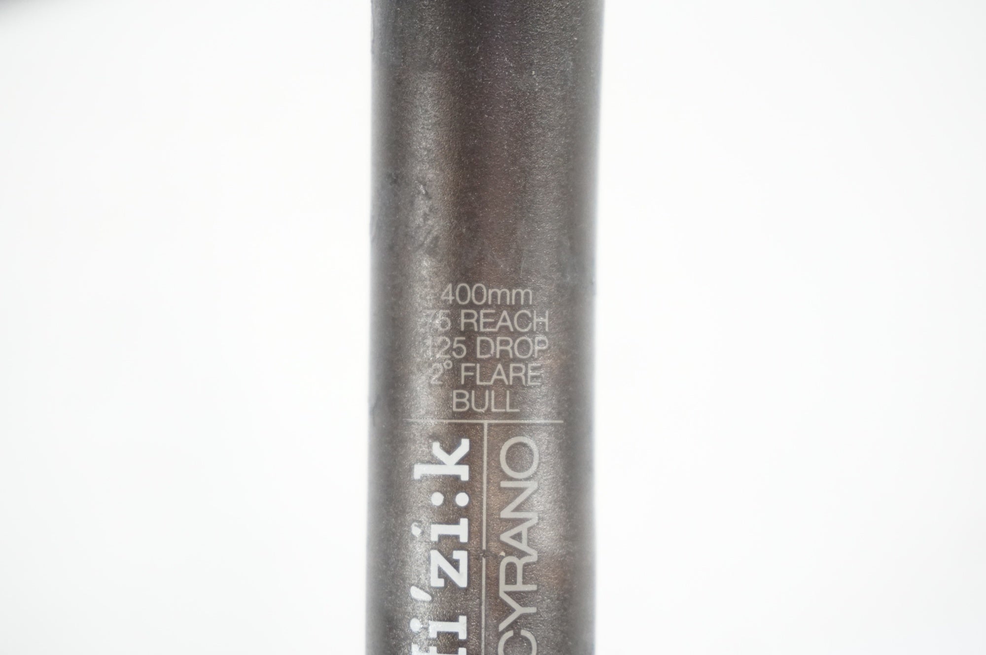 FIZIK 「フィジーク」 CYRANO R3 φ31.8 400mm ハンドル / 宇都宮店