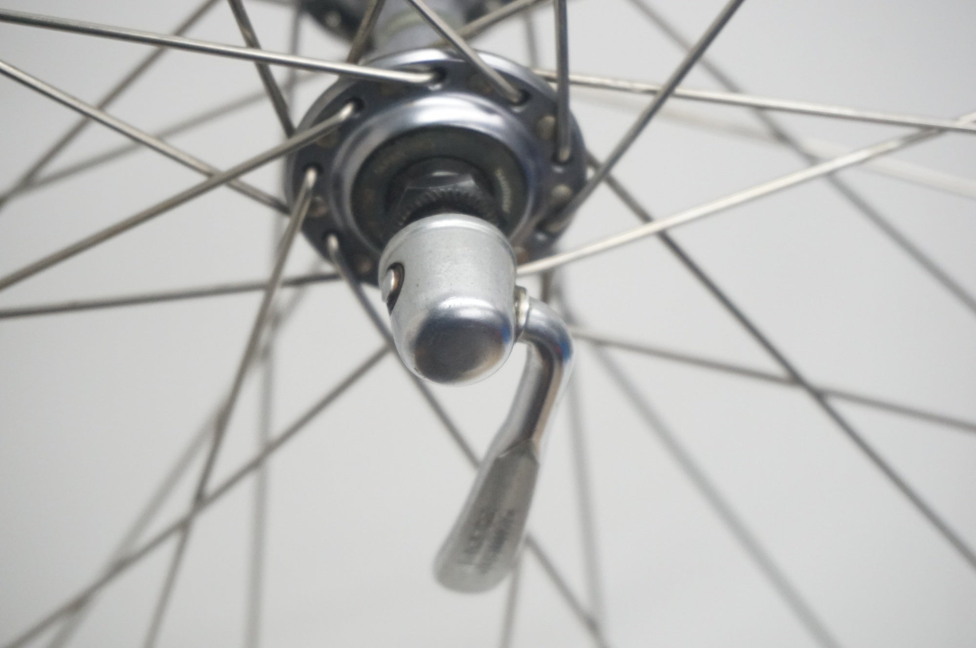 MAVIC 「マヴィック」 MA2 SHIMANO 1051 ハブ ホイールセット / 福岡店