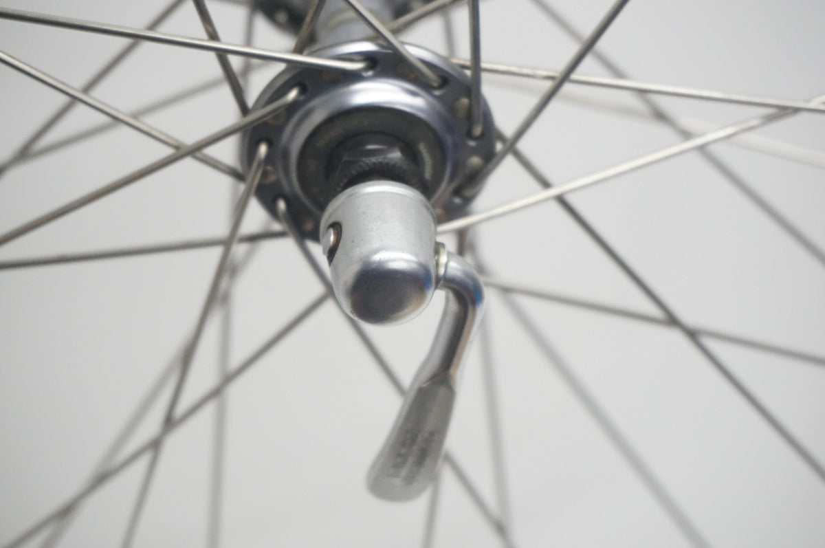 MAVIC 「マヴィック」 MA2 SHIMANO 1051 ハブ ホイールセット / 福岡店