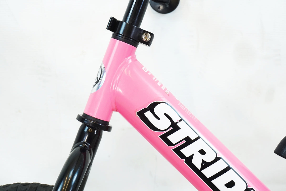 STRIDER 「ストライダー」 SPORT 12 2019年モデル キッズバイク / 有明ガーデン店
