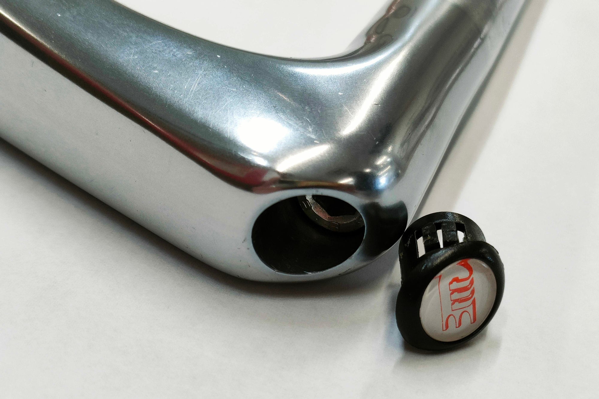 3T 「スリーティー」 2002 EVOL 100mm ステム / 福岡店