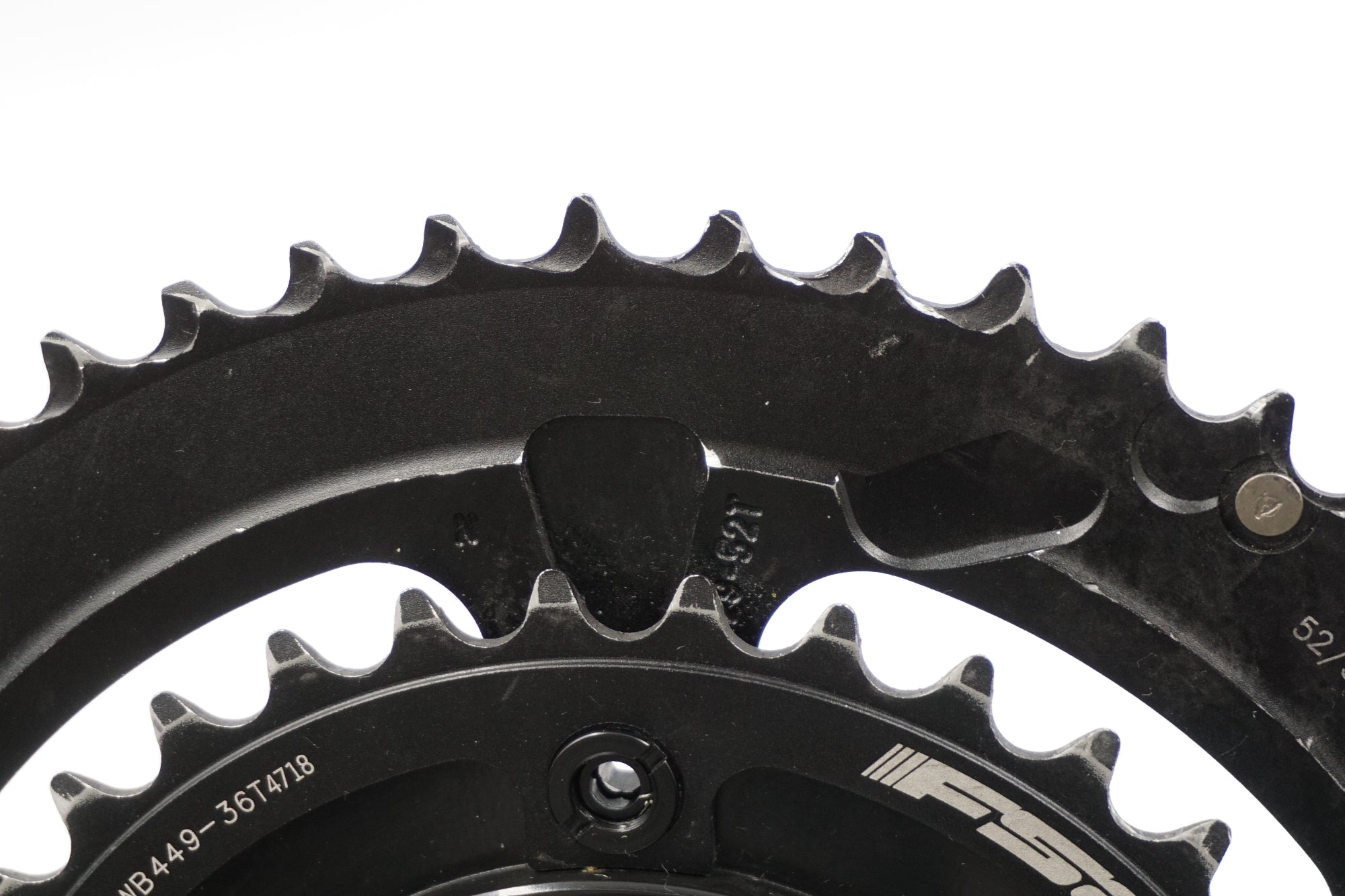 CANNONDALE 「キャノンデール」 HOLLOWGRAM SISL2 POWER2MAX 52-36T 170mm クランク / 奈良店