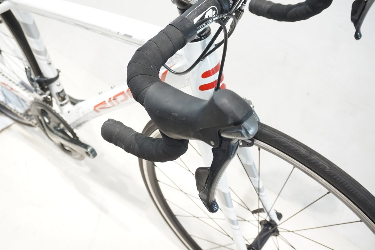 RIDLEY 「リドレー」 FENIX AL 2016年モデル ロードバイク / 横浜戸塚店